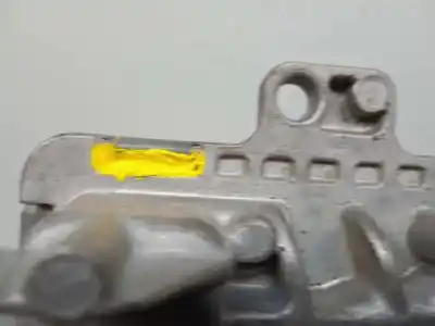 Автозапчасти б/у блок управления двигателем за opel astra k lim. 5türig dynamic ссылки oem iam 55503869  55498848