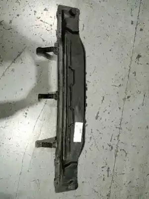 Second-hand car spare part rear bumper reinforcement for kia cee´d business oem iam references  Second-hand car spare part rear bumper reinforcement for kia cee´d business oem iam references