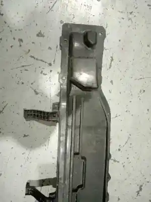 Second-hand car spare part rear bumper reinforcement for kia cee´d business oem iam references   