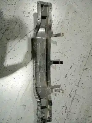 Second-hand car spare part rear bumper reinforcement for kia cee´d business oem iam references   