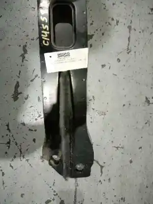 Автозапчасти б/у усиление переднего бампера за mitsubishi colt cabrio czc instyle ссылки oem iam   