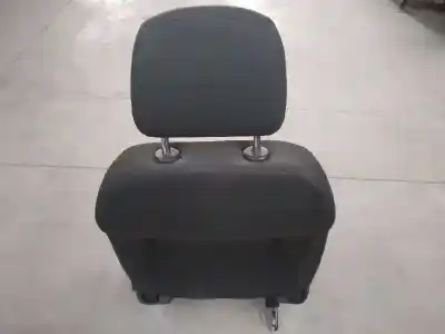 Peça sobressalente para automóvel em segunda mão assento dianteiro esquerdo por opel corsa d selective referências oem iam   