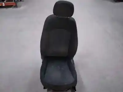 Peça sobressalente para automóvel em segunda mão assento dianteiro esquerdo por opel corsa d selective referências oem iam   