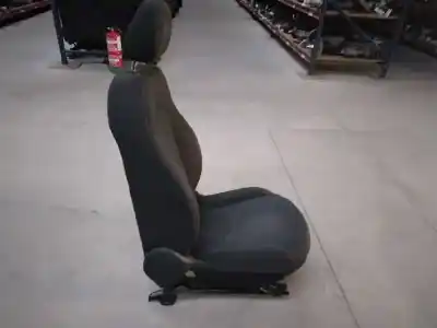 Peça sobressalente para automóvel em segunda mão assento dianteiro esquerdo por opel corsa d selective referências oem iam   