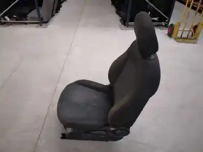 Peça sobressalente para automóvel em segunda mão assento dianteiro esquerdo por opel corsa d selective referências oem iam   