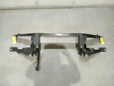 Peça sobressalente para automóvel em segunda mão painel frontal por bmw x5 (e53) 3.0d referências oem iam 