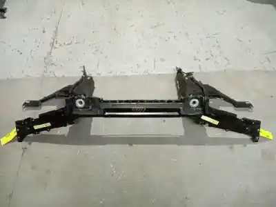 Second-hand car spare part front panel for bmw x5 (e53) 3.0d oem iam references   