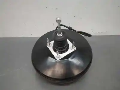 Second-hand car spare part brake servo for opel corsa d selective oem iam references 13347114