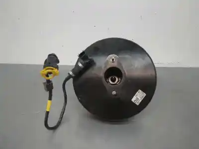 Peça sobressalente para automóvel em segunda mão servo freio por opel corsa d selective referências oem iam 13347114  0204720788