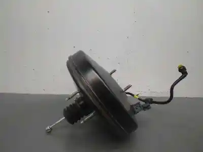 Peça sobressalente para automóvel em segunda mão servo freio por opel corsa d selective referências oem iam 13347114  0204720788