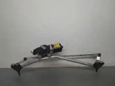 Peça sobressalente para automóvel em segunda mão motor do limpa para brisas por renault kangoo furgón compact professional referências oem iam 8200409692