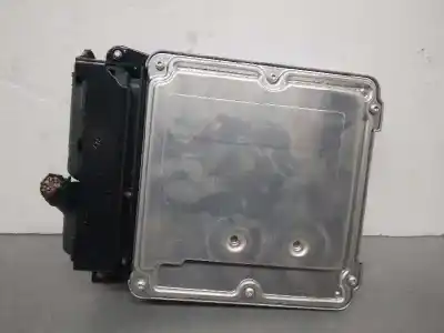 Second-hand car spare part ecu engine control for audi a4 avant (8e) 2.0 tdi oem iam references 03g906016gn  0281012113