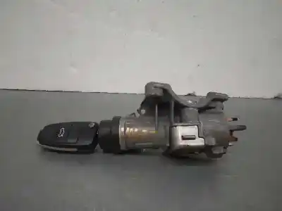 Peça sobressalente para automóvel em segunda mão comutador de ignição por audi a4 avant (8e) 2.0 tdi referências oem iam 4b0905851n
