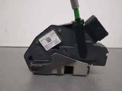 Автозапчасти б/у замок левой передней двери за ford kuga (cbs) titanium ссылки oem iam bm5aa21813af 921755105 