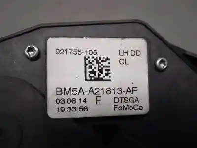 Автозапчасти б/у замок левой передней двери за ford kuga (cbs) titanium ссылки oem iam bm5aa21813af 921755105 