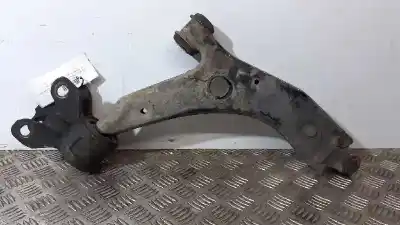 Second-hand car spare part front left lower suspension arm for ford focus lim. (cb8) trend oem iam references 