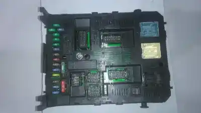Second-hand car spare part bsi control unit for peugeot 308 i (4a_, 4c_) 1.6 hdi oem iam references   