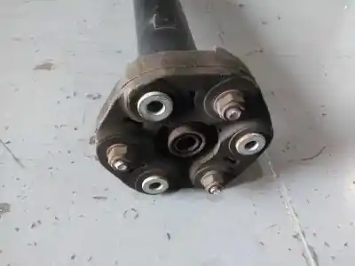 Pièce détachée automobile d'occasion transmission centrale pour bmw serie 1 berlina (e81/e87) 118d références oem iam 752613607  