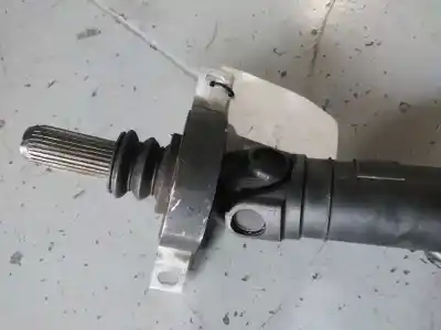 Pièce détachée automobile d'occasion transmission centrale pour bmw serie 1 berlina (e81/e87) 118d références oem iam 752613607  