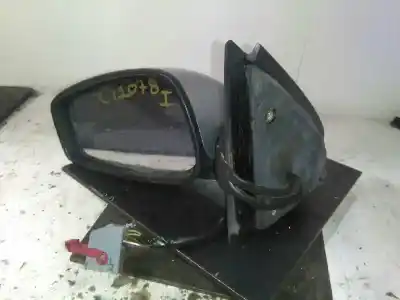 İkinci el araba yedek parçası sol ayna için fiat stilo (192) 1.9 jtd cat oem iam referansları 