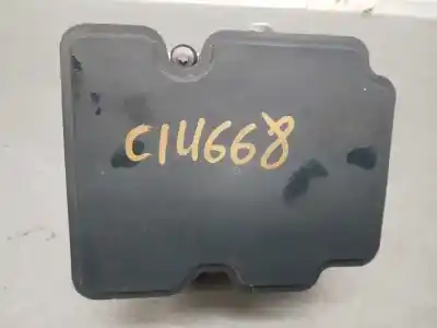 Pezzo di ricambio per auto di seconda mano abs per opel corsa d selective riferimenti oem iam 39049600  2265106516