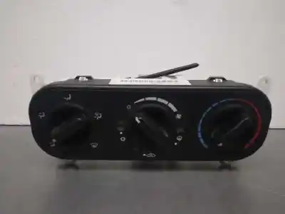 Second-hand car spare part heating / air conditioning control panel for dodge caliber s oem iam references p05058307ae