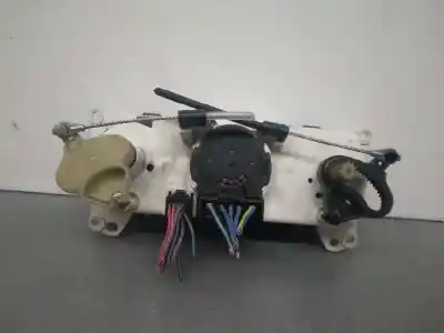 Second-hand car spare part heating / air conditioning control panel for dodge caliber s oem iam references p05058307ae  