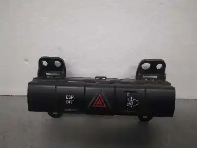 Pezzo di ricambio per auto di seconda mano avvertimento per dodge caliber s riferimenti oem iam 12861862  p04602711ac