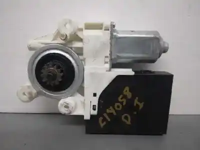 Автозапчастина б/у двигатель переднього ліва вікна для volvo v50 familiar 1.8 kinetic посилання на oem iam 30773901aa  992745100