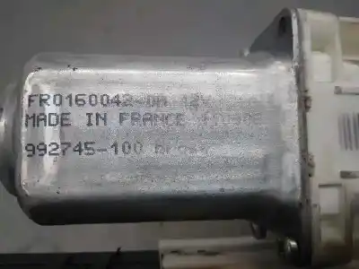 Автозапчастина б/у двигатель переднього ліва вікна для volvo v50 familiar 1.8 kinetic посилання на oem iam 30773901aa  992745100