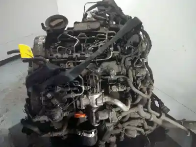 Piesă de schimb auto la mâna a doua MOTOR COMPLET pentru VOLKSWAGEN PASSAT BERLINA (3C2)  Referințe OEM IAM CBD  