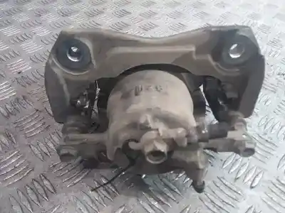 Автозапчасти б/у передний левый тормозной суппорт за toyota prius (nhw30) eco ссылки oem iam   