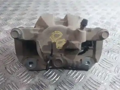 Автозапчастина б/у передній правий гальмівний супорт для toyota prius (nhw30) eco посилання на oem iam   