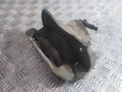 Автозапчастина б/у передній правий гальмівний супорт для toyota prius (nhw30) eco посилання на oem iam   