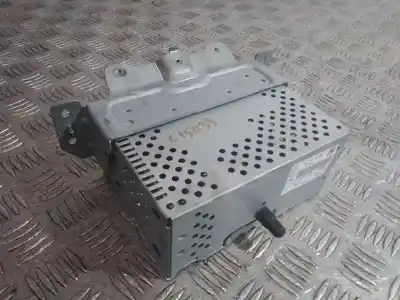 Second-hand car spare part gps navigation system for ford puma st-line oem iam references k1bt18b955fd modulo rádio multifunción ref. h1bt18k810lnr modulo de navegación ref. lu5t14g371gnc