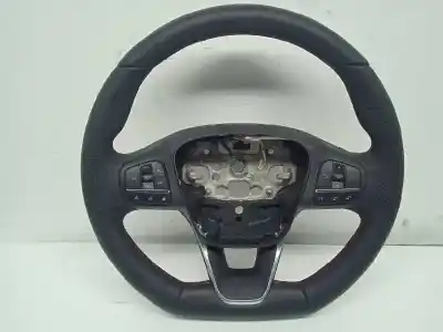 Second-hand car spare part steering wheel for ford puma st-line oem iam references l1tj3600ec1gw6