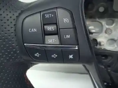 Second-hand car spare part steering wheel for ford puma st-line oem iam references l1tj3600ec1gw6  