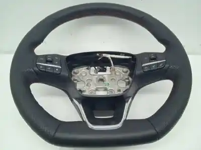 Second-hand car spare part steering wheel for ford puma st-line oem iam references l1tj3600ec1gw6  