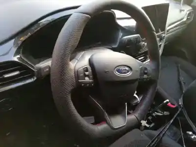 Second-hand car spare part steering wheel for ford puma st-line oem iam references l1tj3600ec1gw6  