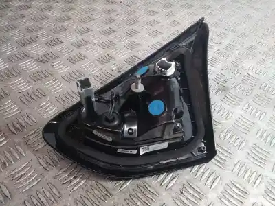 Автозапчасти б/у внутренний левый задний фонарь за ford puma st-line ссылки oem iam l1tb13a603ab  