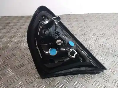 Автозапчасти б/у внутренний левый задний фонарь за ford puma st-line ссылки oem iam l1tb13a603ab  