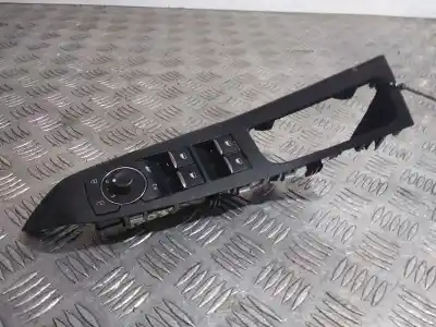 Second-hand car spare part left front power window switch for ford puma st-line oem iam references nx7t14540db