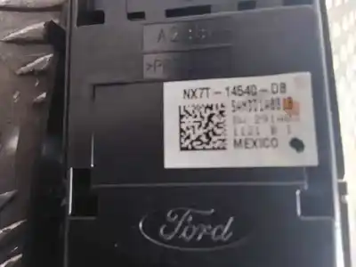 Автозапчасти б/у выключатель левого переднего окна за ford puma st-line ссылки oem iam nx7t14540db  