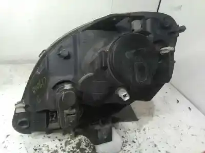Gebrauchtes Autoersatzteil rechter scheinwerfer zum renault kangoo (f/kc0) 1.5 dci diesel 68 cv / 50 kw oem-iam-referenzen 8200589033 2ª serie 