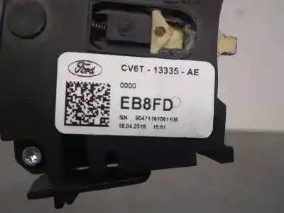 Автозапчастина б/у перерівний контроль для ford kuga (cbs) trend+ посилання на oem iam   