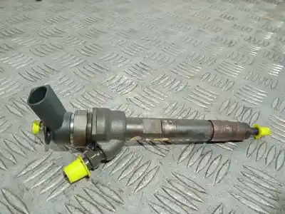 Peça sobressalente para automóvel em segunda mão injetor por bmw serie 1 berlina (e81/e87) 118d referências oem iam 7798446