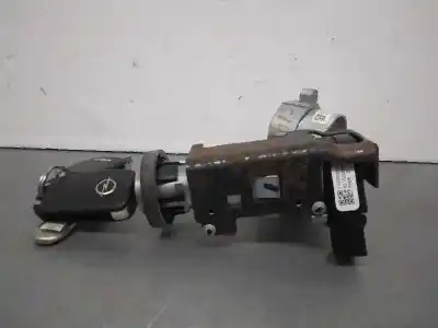 Pezzo di ricambio per auto di seconda mano interruttore di avviamento per opel corsa d selective riferimenti oem iam 13496392