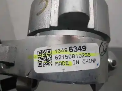 Second-hand car spare part ignition switch for opel corsa d selective oem iam references 13496392  