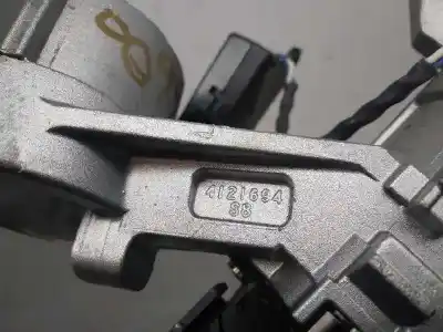 Second-hand car spare part ignition switch for opel corsa d selective oem iam references 13496392  