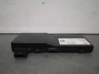 Pezzo di ricambio per auto di seconda mano modulo elettronico per opel corsa d selective riferimenti oem iam 96667245zd  f00hj00487